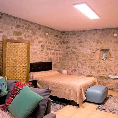 Loft Y Apartamento 3* Durango