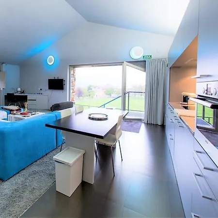 Loft Y Apartamento Durango
