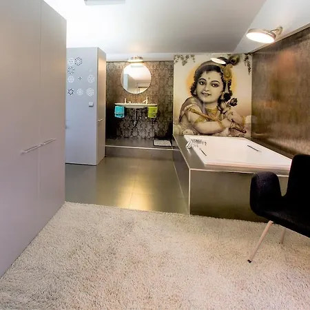 Hotel Loft Y Apartamento Durango